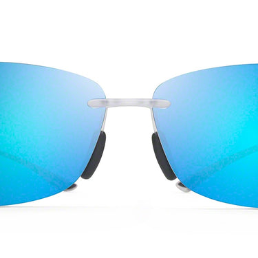 Maui Jim  'Akau B442-05CM Crystal Matte