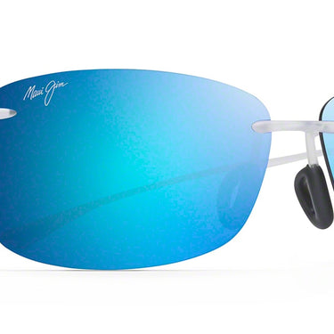 Maui Jim  'Akau B442-05CM Crystal Matte