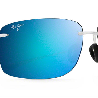 Maui Jim  Hema B443-05CM Crystal Matte