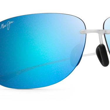 Maui Jim  Hikina B445-05CM Crystal Matte