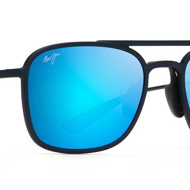 Maui Jim  Keokea B447-03M Blue
