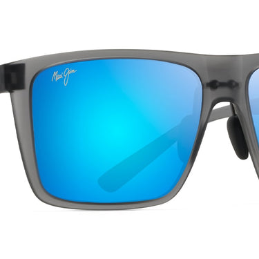 Maui Jim  Honokalani B455-14 Translucent Grey