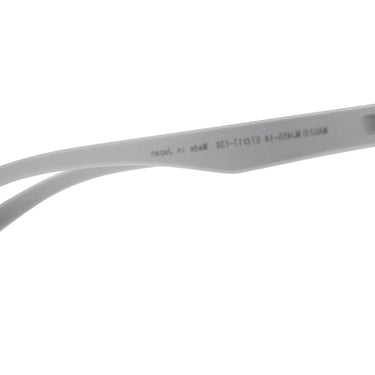 Maui Jim  Honokalani B455-14 Translucent Grey