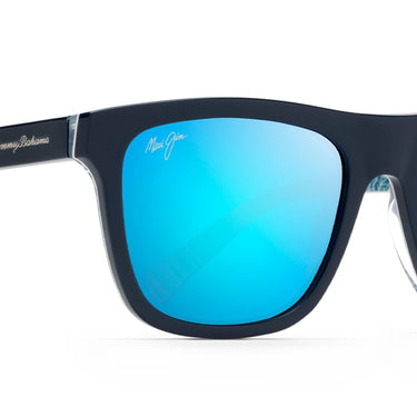 Maui Jim  Baldwin Beach B535-98TB Navy Blue