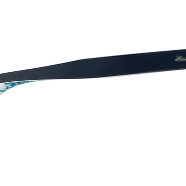 Maui Jim  Baldwin Beach B535-98TB Navy Blue