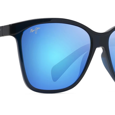 Maui Jim  Liquid Sunshine B601-03 Translucent Navy