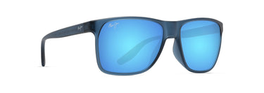 Maui Jim  Pailolo B603-03 Matte Navy