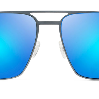 Maui Jim  Sharks Cove B605-03 Dove Grey