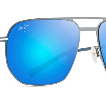 Maui Jim  Sharks Cove B605-03 Dove Grey