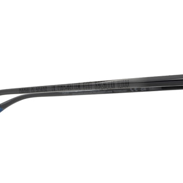 Maui Jim  Laulima B626-14 Shiny Trans Dark Grey