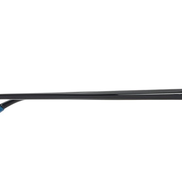 Maui Jim Ilikou B630-02 Shiny Black w/Blue