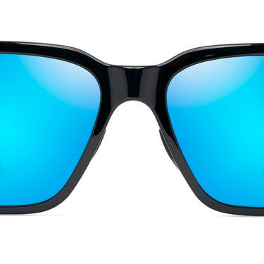 Maui Jim  Punkikai B631-02 Shiny Black