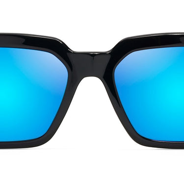 Maui Jim  Kupale B639-02 Shiny Black