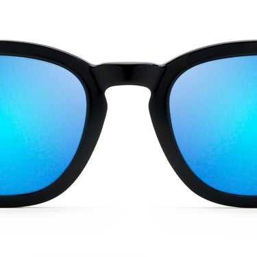 Maui Jim  Koko Head B737-02CA Black Gloss w/CA Flag