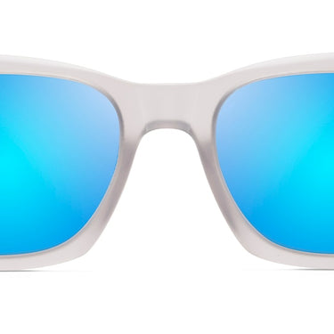 Maui Jim  Valley Isle B780-14 Translucent Grey