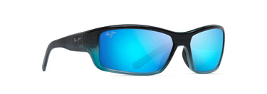 Maui Jim  Barrier Reef B792-06C Blue w/Turquoise