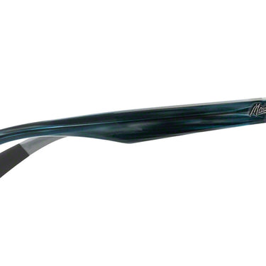 Maui Jim  Onshore B798-03S Blue Black Stripe Fade