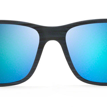 Maui Jim  Lele Kawa B811-03S Dark Navy Stripe