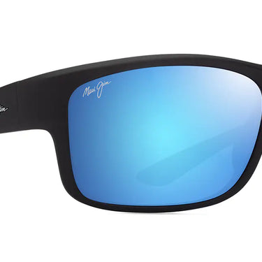 Maui Jim Southern Cross B815-02 Blue Hawaii zonnebril