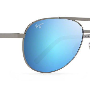 Maui Jim  Seacliff B831-02D Gunmetal
