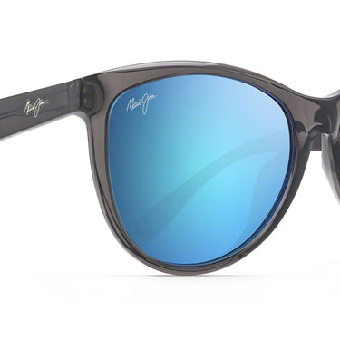 Maui Jim  Glory Glory B833-11 Transparent Grey