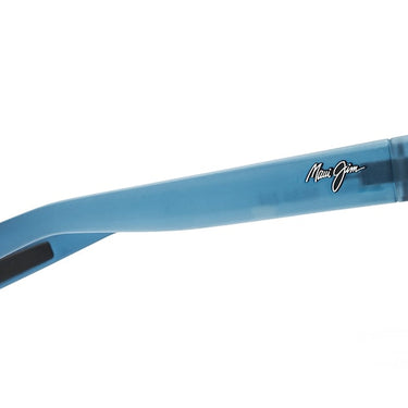 Maui Jim Kaiwi Channel B840-03S Blue Black Stripe