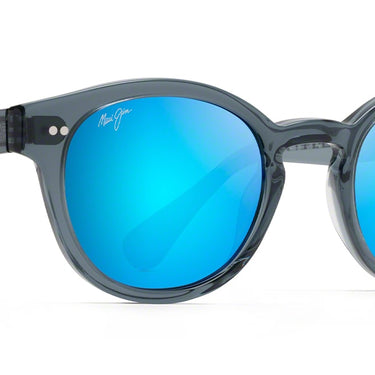 Maui Jim  Joy Ride B841-27G Translucent Dove Grey