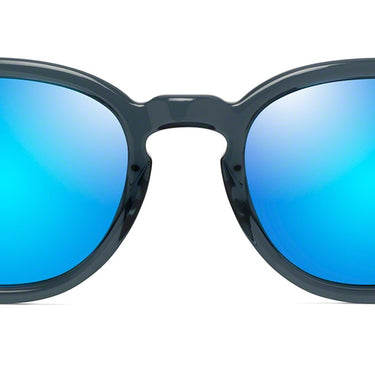 Maui Jim  Cheetah 5 B842-27G Translucent Dove Grey