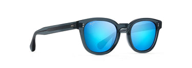 Maui Jim  Cheetah 5 B842-27G Translucent Dove Grey