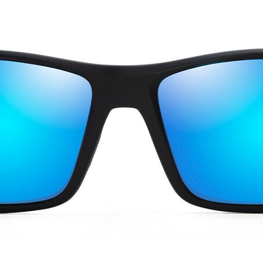 Maui Jim  Palakiko B851-2M Black Matte
