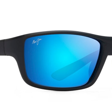 Maui Jim  Palakiko B851-2M Black Matte