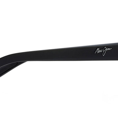 Maui Jim  Palakiko B851-2M Black Matte