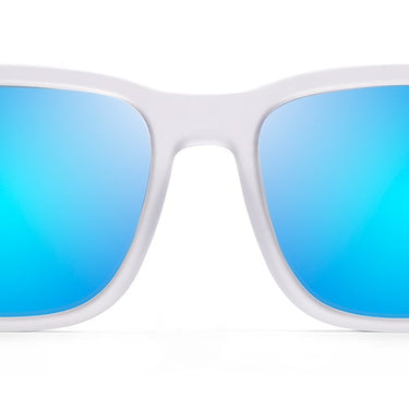 Maui Jim  Stone Shack B862-05 Crystal w/Dark Grey Tips