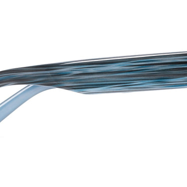 Maui Jim  Keahi B873-03 Blue Stripe