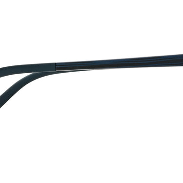 Maui Jim One Way B875-03 Dark Navy Stripe