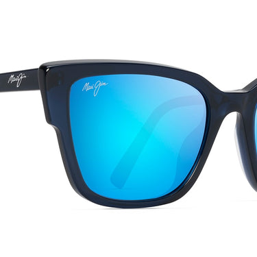 Maui Jim  Kou B884-03 Navy Blue