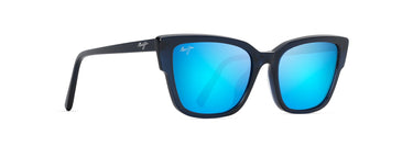 Maui Jim  Kou B884-03 Navy Blue