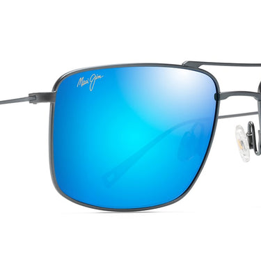 Maui Jim  Aeko B886-03 Dove Grey