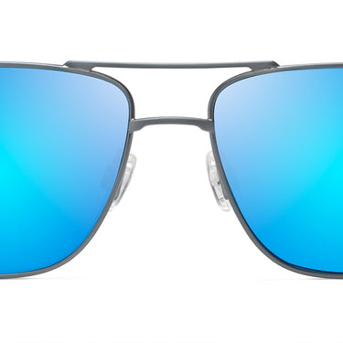 Maui Jim  Mikioi B887-03 Dove Grey
