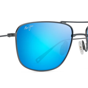 Maui Jim  Mikioi B887-03 Dove Grey