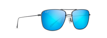 Maui Jim  Mikioi B887-03 Dove Grey