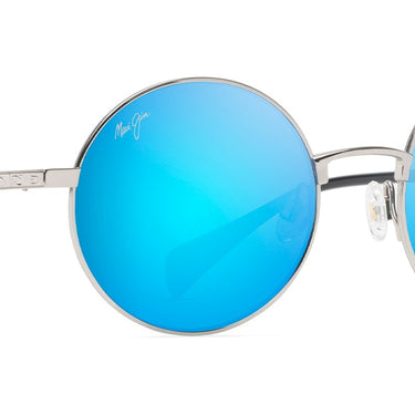 Maui Jim  Mokupuni B888-17 Titanium