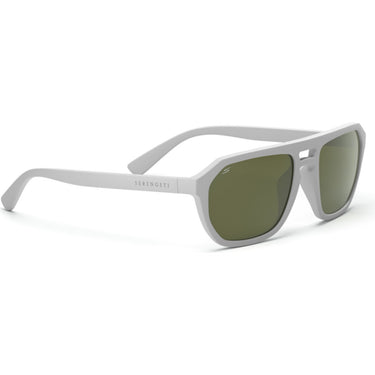 Serengeti Bellemon SS534004 Matte White