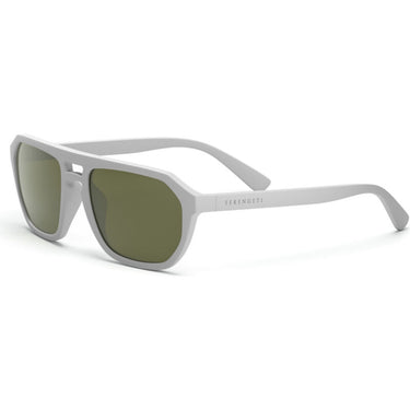 Serengeti Bellemon SS534004 Matte White