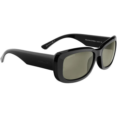 Serengeti Bianca Nova SS749001 Shiny Black