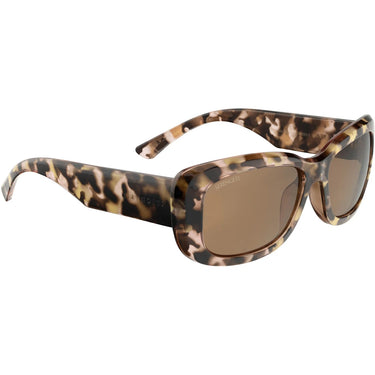 Serengeti Bianca Nova SS749003 Shiny Tortoise Burgundy and Honey