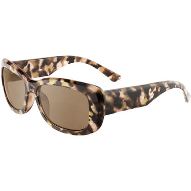 Serengeti Zonnebril Bianca Nova SS749003 Shiny Tortoise Burgundy and Honey