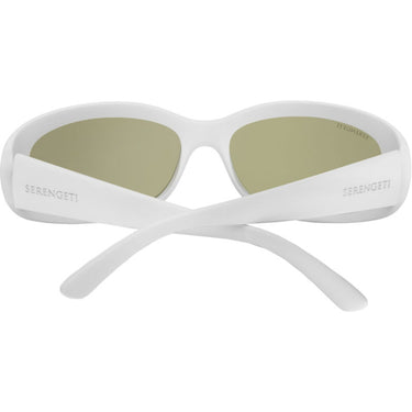 Serengeti Bianca SS008001 Matte White