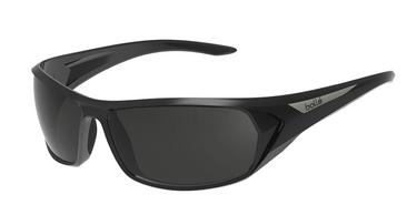 Bollé Zonnebril Blacktail 12027 Shiny Black/Black