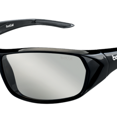 Bollé Zonnebril Blacktail 12085 Shiny Black